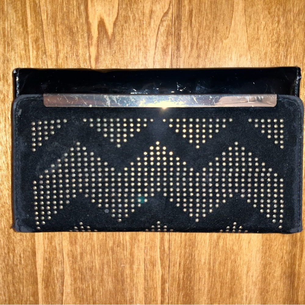 Charlotte Russe wallet